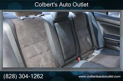 2010 Honda Accord LX-P - Photo 16 - Hickory, NC 28601