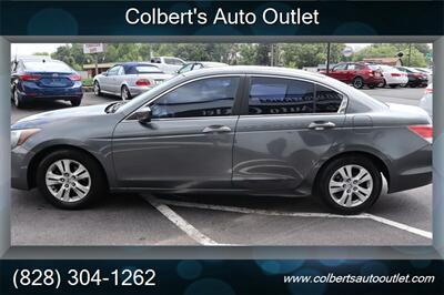 2010 Honda Accord LX-P - Photo 5 - Hickory, NC 28601