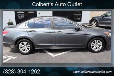 2010 Honda Accord LX-P - Photo 9 - Hickory, NC 28601