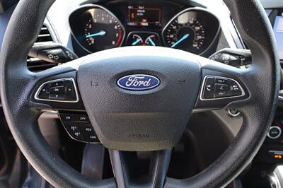 2019 Ford Escape SE AWD 4dr SUV   - Photo 21 - Hickory, NC 28601