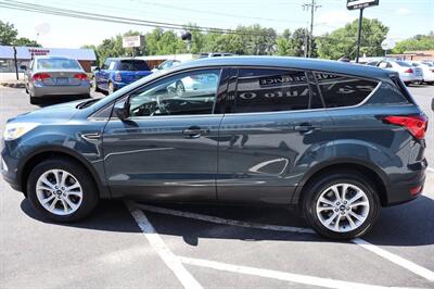 2019 Ford Escape SE AWD 4dr SUV   - Photo 6 - Hickory, NC 28601