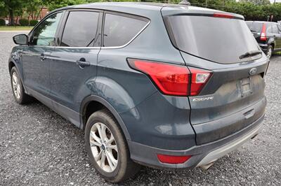 2019 Ford Escape SE AWD 4dr SUV   - Photo 27 - Hickory, NC 28601
