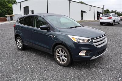 2019 Ford Escape SE AWD 4dr SUV   - Photo 31 - Hickory, NC 28601