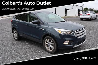 2019 Ford Escape SE AWD 4dr SUV   - Photo 34 - Hickory, NC 28601