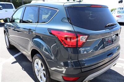 2019 Ford Escape SE AWD 4dr SUV   - Photo 7 - Hickory, NC 28601
