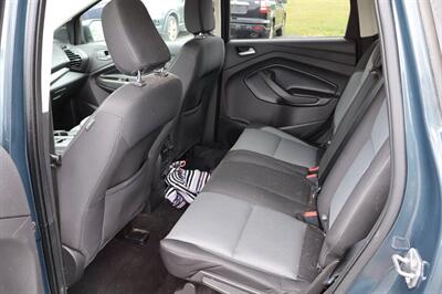 2019 Ford Escape SE AWD 4dr SUV   - Photo 33 - Hickory, NC 28601
