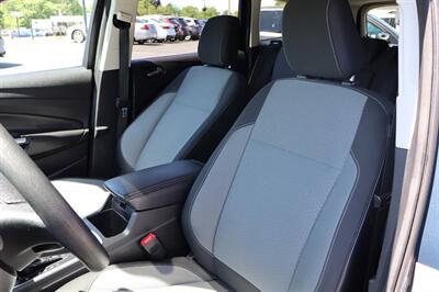 2019 Ford Escape SE AWD 4dr SUV   - Photo 12 - Hickory, NC 28601