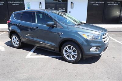 2019 Ford Escape SE AWD 4dr SUV   - Photo 2 - Hickory, NC 28601