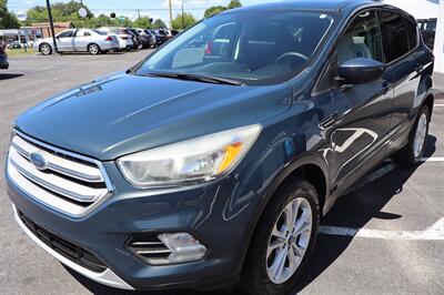 2019 Ford Escape SE AWD 4dr SUV   - Photo 5 - Hickory, NC 28601