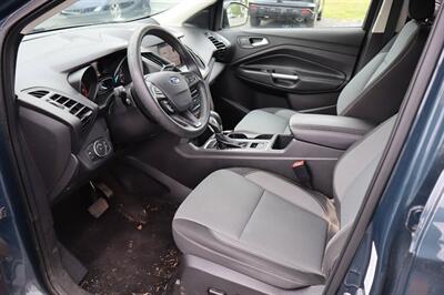 2019 Ford Escape SE AWD 4dr SUV   - Photo 32 - Hickory, NC 28601