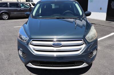 2019 Ford Escape SE AWD 4dr SUV   - Photo 4 - Hickory, NC 28601