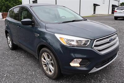 2019 Ford Escape SE AWD 4dr SUV   - Photo 28 - Hickory, NC 28601