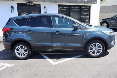 2019 Ford Escape SE AWD 4dr SUV   - Photo 10 - Hickory, NC 28601