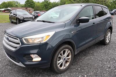 2019 Ford Escape SE AWD 4dr SUV   - Photo 35 - Hickory, NC 28601