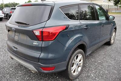 2019 Ford Escape SE AWD 4dr SUV   - Photo 30 - Hickory, NC 28601