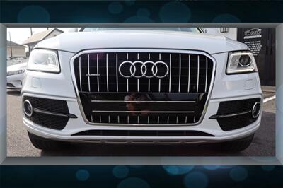 2016 Audi Q5 3.0T quattro Premium Plus   - Photo 7 - Hickory, NC 28601
