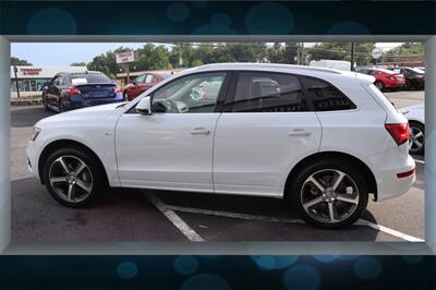 2016 Audi Q5 3.0T quattro Premium Plus   - Photo 6 - Hickory, NC 28601