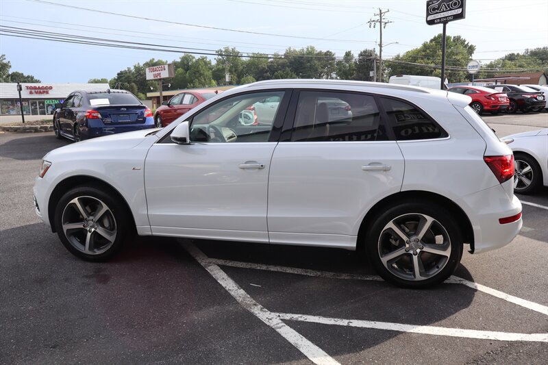 2016 Audi Q5 3.0T quattro Premium Plus - Photo 6 - Hickory, NC 28601