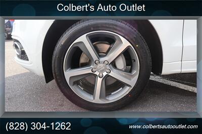 2016 Audi Q5 3.0T quattro Premium Plus   - Photo 9 - Hickory, NC 28601