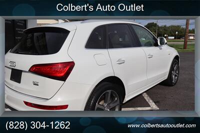 2016 Audi Q5 3.0T quattro Premium Plus   - Photo 4 - Hickory, NC 28601