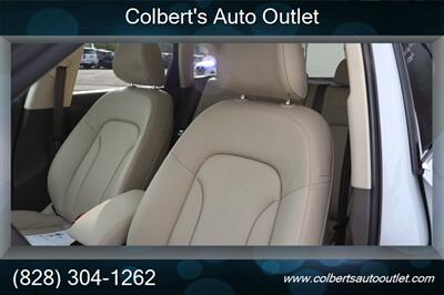 2016 Audi Q5 3.0T quattro Premium Plus   - Photo 14 - Hickory, NC 28601