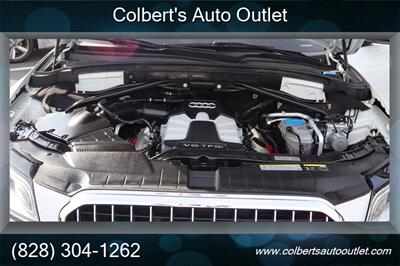 2016 Audi Q5 3.0T quattro Premium Plus   - Photo 12 - Hickory, NC 28601