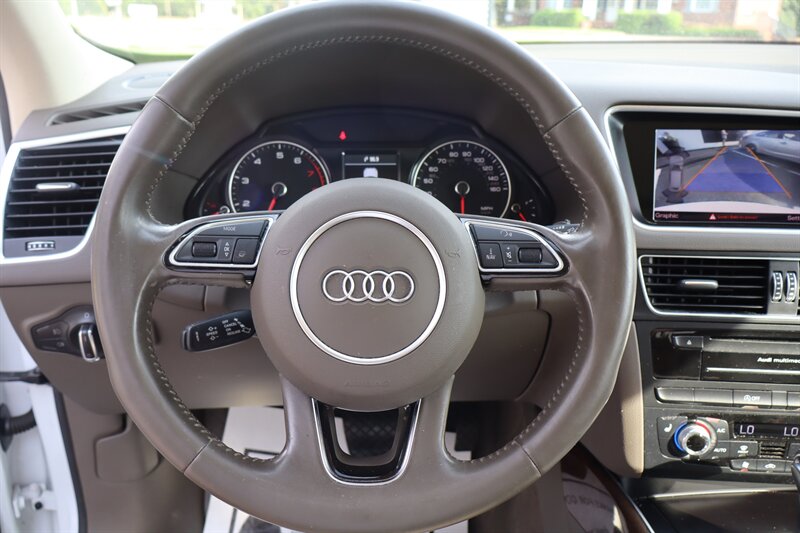 2016 Audi Q5 3.0T quattro Premium Plus - Photo 15 - Hickory, NC 28601