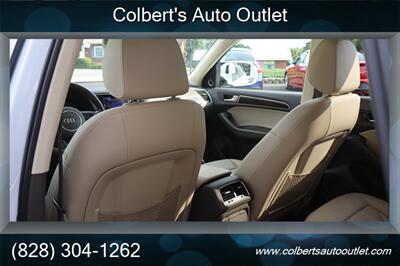 2016 Audi Q5 3.0T quattro Premium Plus   - Photo 23 - Hickory, NC 28601