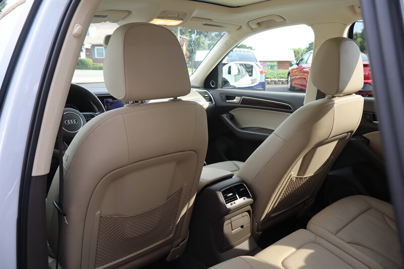 2016 Audi Q5 3.0T quattro Premium Plus - Photo 23 - Hickory, NC 28601