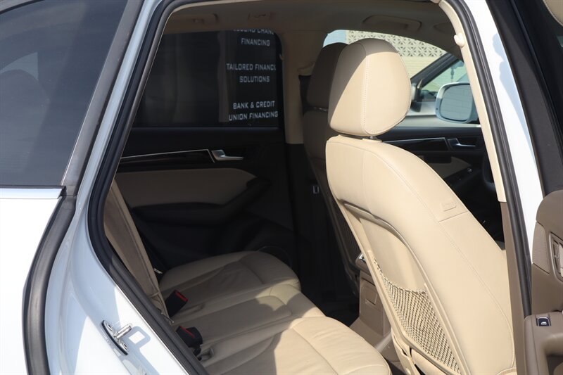 2016 Audi Q5 3.0T quattro Premium Plus - Photo 20 - Hickory, NC 28601