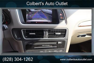 2016 Audi Q5 3.0T quattro Premium Plus   - Photo 16 - Hickory, NC 28601