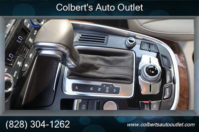 2016 Audi Q5 3.0T quattro Premium Plus   - Photo 17 - Hickory, NC 28601