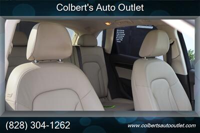 2016 Audi Q5 3.0T quattro Premium Plus   - Photo 19 - Hickory, NC 28601