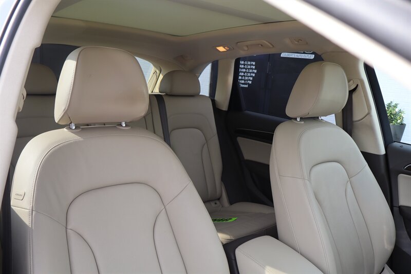 2016 Audi Q5 3.0T quattro Premium Plus - Photo 19 - Hickory, NC 28601