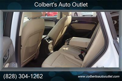 2016 Audi Q5 3.0T quattro Premium Plus   - Photo 22 - Hickory, NC 28601