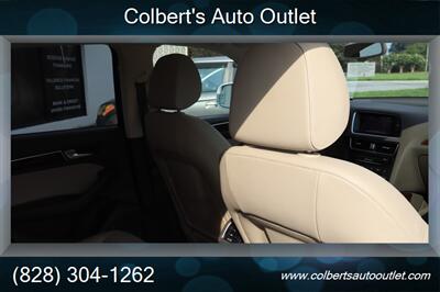 2016 Audi Q5 3.0T quattro Premium Plus   - Photo 21 - Hickory, NC 28601