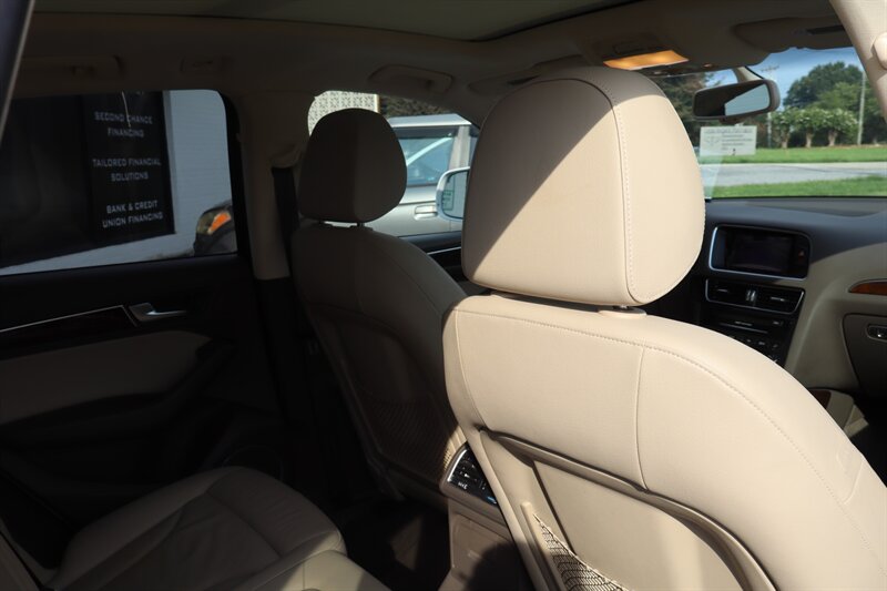2016 Audi Q5 3.0T quattro Premium Plus - Photo 21 - Hickory, NC 28601