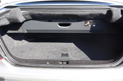 2002 Mercedes-Benz CLK CLK 430 2dr Cabriolet   - Photo 14 - Hickory, NC 28601
