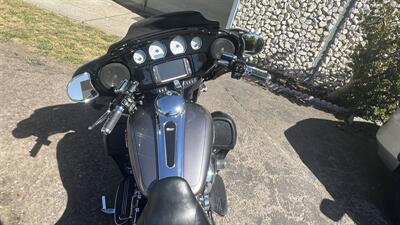 2014 HARLEY DAVIDSON FLHXS STREET GLIDE SPEC   - Photo 13 - San Jose, CA 95112