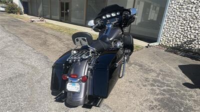 2014 HARLEY DAVIDSON FLHXS STREET GLIDE SPEC   - Photo 3 - San Jose, CA 95112