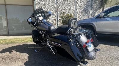 2014 HARLEY DAVIDSON FLHXS STREET GLIDE SPEC   - Photo 4 - San Jose, CA 95112