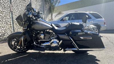 2014 HARLEY DAVIDSON FLHXS STREET GLIDE SPEC   - Photo 5 - San Jose, CA 95112