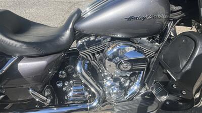 2014 HARLEY DAVIDSON FLHXS STREET GLIDE SPEC   - Photo 9 - San Jose, CA 95112