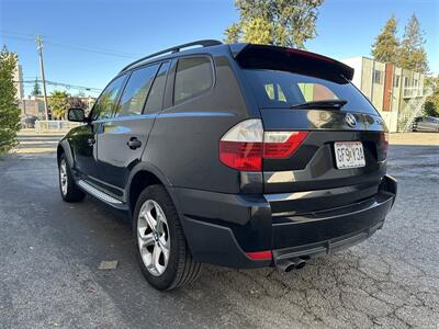 2009 BMW X3 xDrive30i   - Photo 7 - San Jose, CA 95112