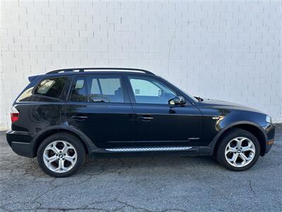 2009 BMW X3 xDrive30i   - Photo 4 - San Jose, CA 95112