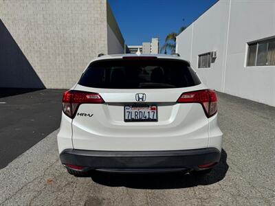 2016 Honda HR-V EX-L w/Navi   - Photo 6 - San Jose, CA 95112
