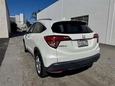 2016 Honda HR-V EX-L w/Navi   - Photo 5 - San Jose, CA 95112