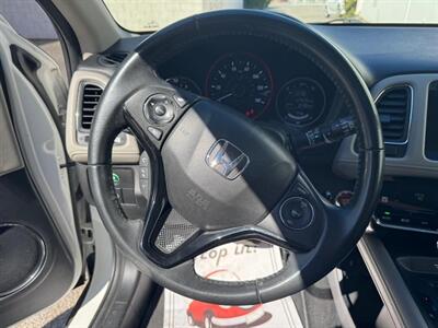 2016 Honda HR-V EX-L w/Navi   - Photo 13 - San Jose, CA 95112