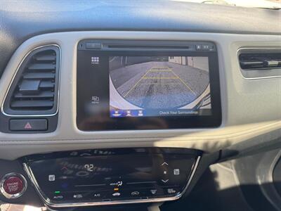 2016 Honda HR-V EX-L w/Navi   - Photo 14 - San Jose, CA 95112