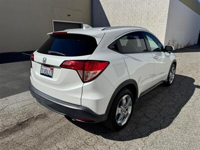 2016 Honda HR-V EX-L w/Navi   - Photo 7 - San Jose, CA 95112